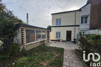 achat maison valenciennes 59300