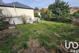 achat maison valenciennes 59300