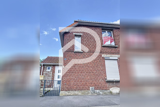 achat maison valenciennes 59300