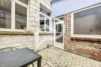 achat maison valenciennes 59300