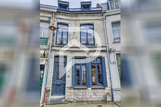 achat maison valenciennes 59300