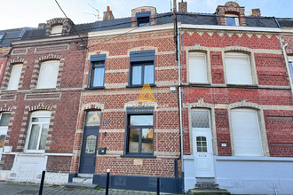 achat maison valenciennes 59300