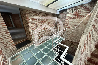 achat maison valenciennes 59300