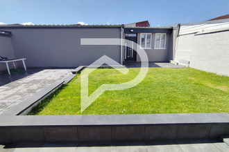 achat maison valenciennes 59300