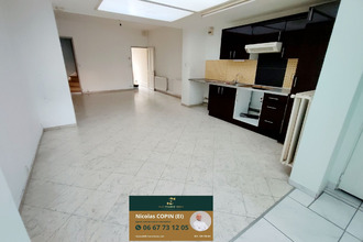 achat maison valenciennes 59300