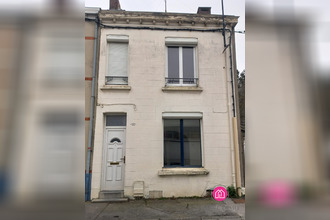 achat maison valenciennes 59300