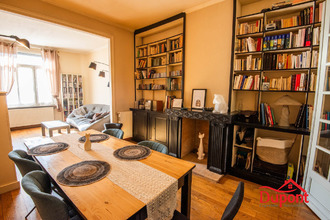 achat maison valenciennes 59300