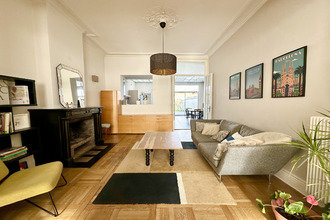 achat maison valenciennes 59300