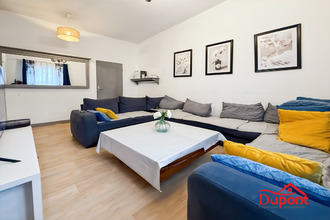 achat maison valenciennes 59300