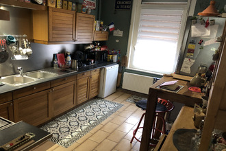 achat maison valenciennes 59300