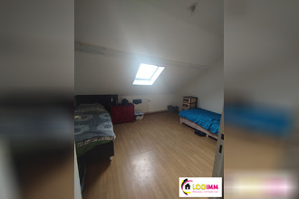 achat maison valenciennes 59300