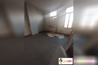 achat maison valenciennes 59300