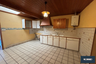 achat maison valenciennes 59300