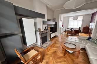 achat maison valenciennes 59300