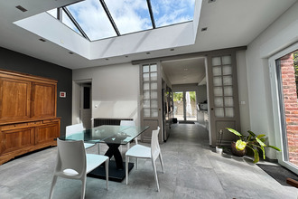 achat maison valenciennes 59300