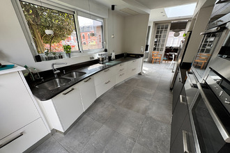 achat maison valenciennes 59300