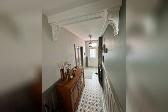 achat maison valenciennes 59300