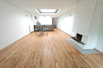 achat maison valenciennes 59300