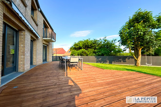 achat maison valenciennes 59300