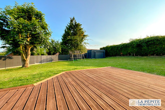 achat maison valenciennes 59300