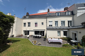 achat maison valenciennes 59300