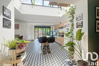 achat maison valenciennes 59300