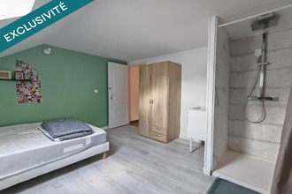 achat maison valenciennes 59300