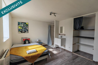 achat maison valenciennes 59300