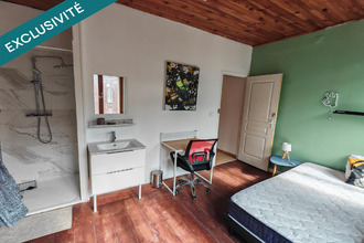 achat maison valenciennes 59300