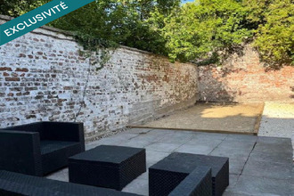 achat maison valenciennes 59300