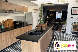 achat maison valenciennes 59300