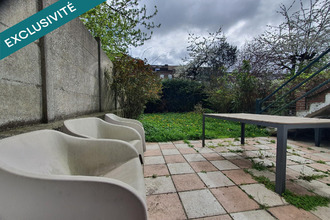 achat maison valenciennes 59300