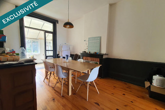 achat maison valenciennes 59300