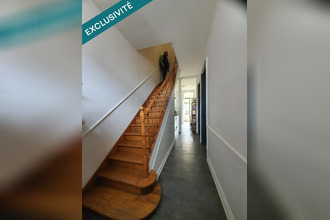 achat maison valenciennes 59300