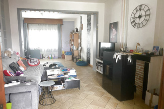 achat maison valenciennes 59300