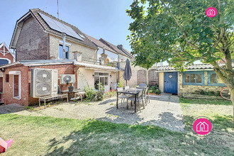 achat maison valenciennes 59300