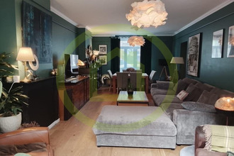 achat maison valenciennes 59300