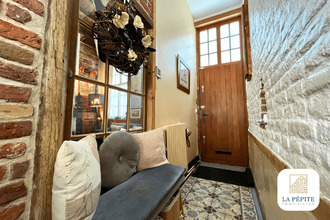 achat maison valenciennes 59300
