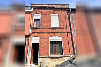 achat maison valenciennes 59300