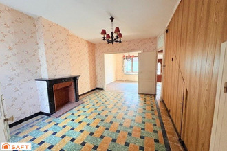 achat maison valenciennes 59300
