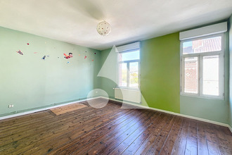 achat maison valenciennes 59300