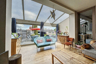 achat maison valenciennes 59300