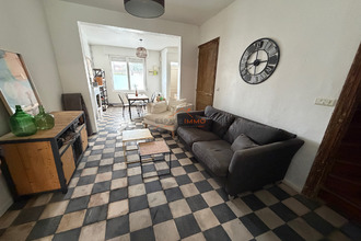 achat maison valenciennes 59300