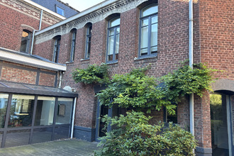 achat maison valenciennes 59300