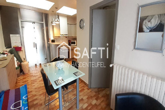 achat maison valenciennes 59300