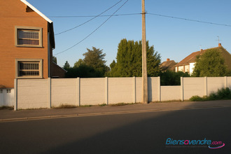 achat maison valenciennes 59300