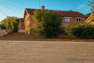 achat maison valenciennes 59300