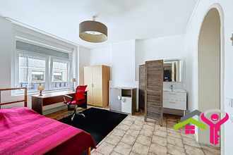 achat maison valenciennes 59300