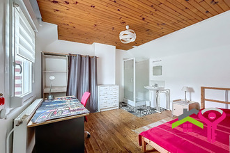 achat maison valenciennes 59300