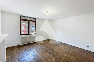 achat maison valenciennes 59300